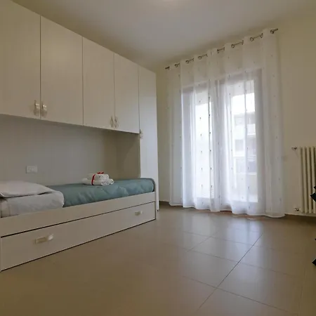 My Apartment Matera