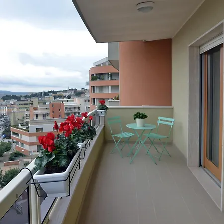 Appartement My *