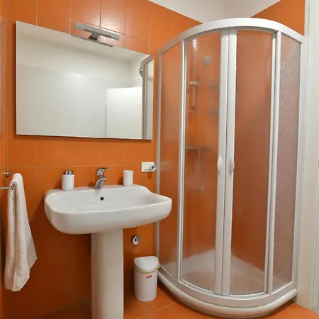 Appartement My Matera