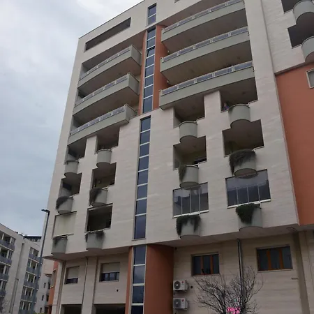 Apartment My *