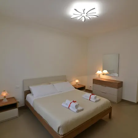 My Appartement