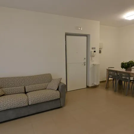 Apartamento My