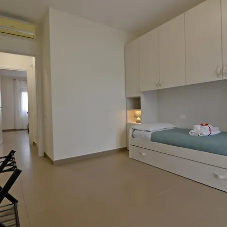 Appartement My Matera