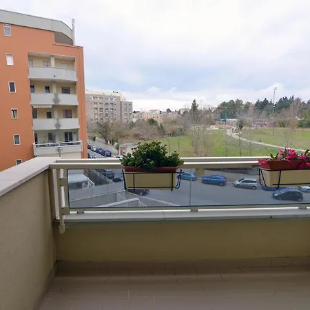 My Apartment