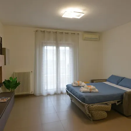 My Appartement Matera