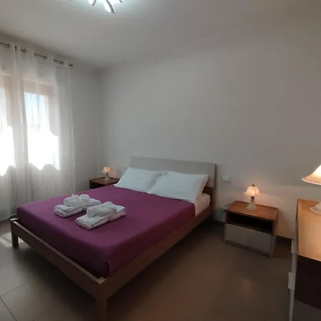 Appartement My