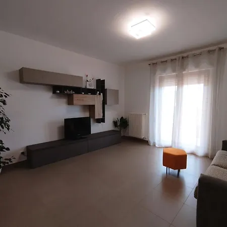 Appartement My Matera