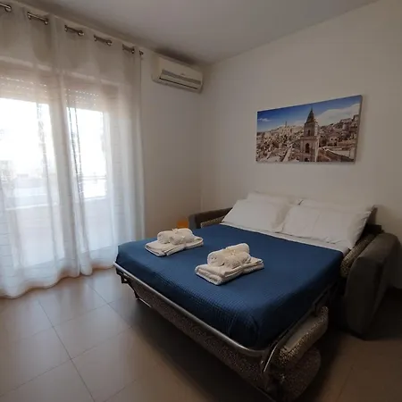 My Appartement Matera