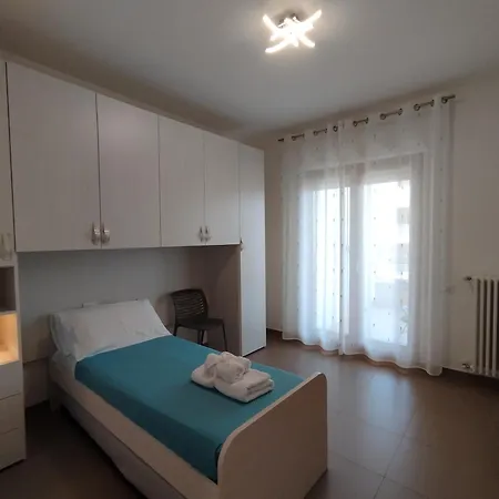 Appartement My Matera