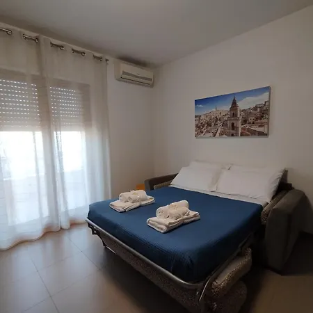 Appartement My *