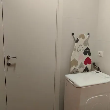 My Appartement Matera