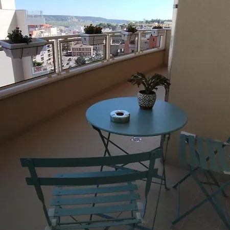 My Apartment Matera