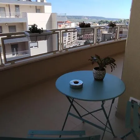My Apartment