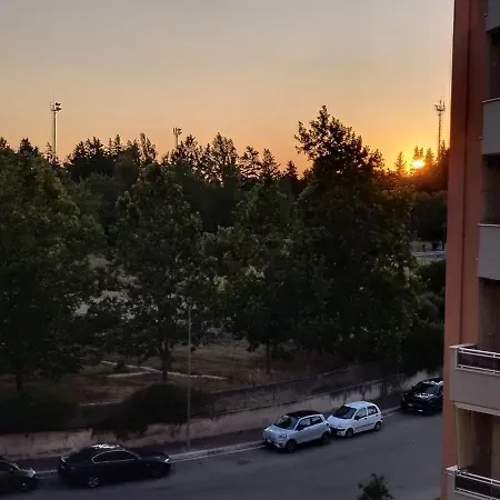 Appartement My Matera