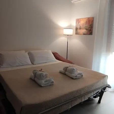 My Apartamento Matera