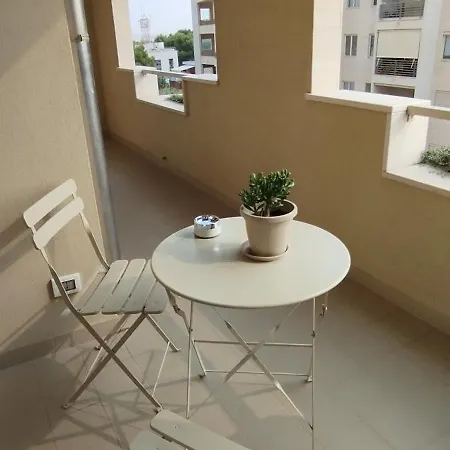 Appartement My Matera