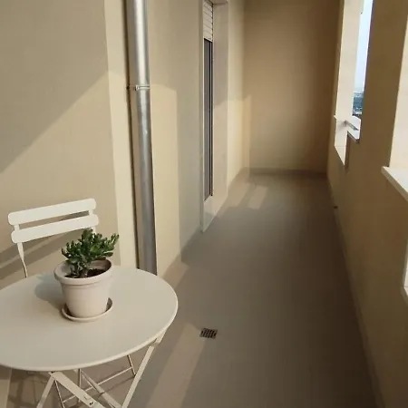 Apartment My