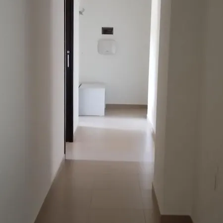My Apartment Matera