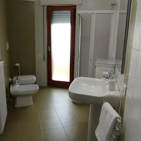 Apartment My