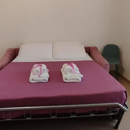 Appartement My *
