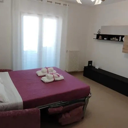 My Appartement Matera