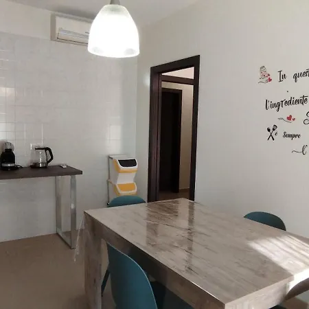 Appartement My