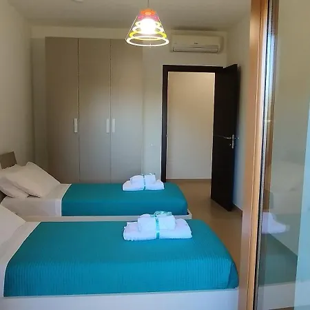 My Appartement *