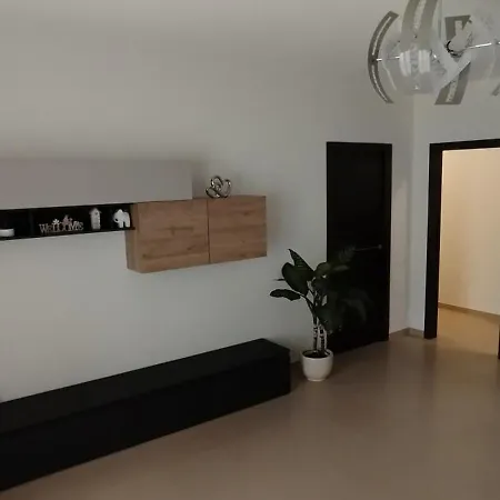 Appartement My Matera