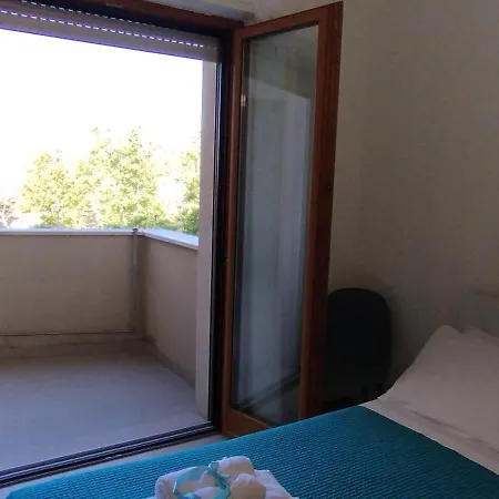 Appartement My