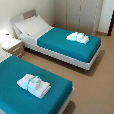 My Apartment Matera