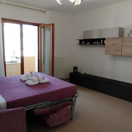 Appartement My Matera