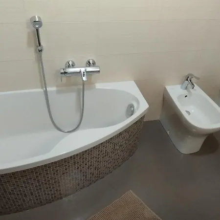 My Appartement