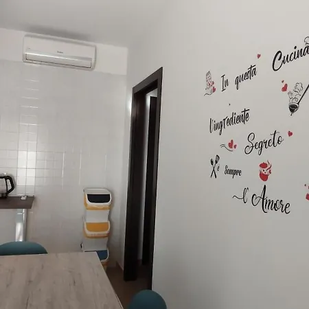 My Appartement *