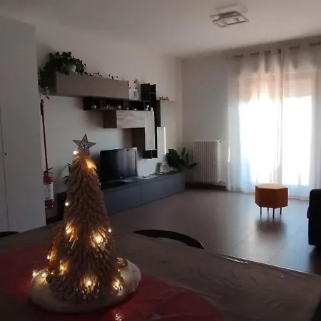 Апартаменты My *