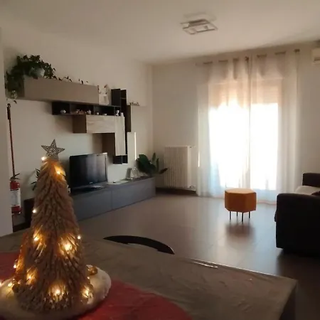 Appartement My