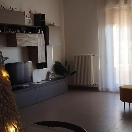 My Appartement *