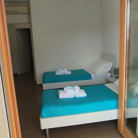 My Appartement