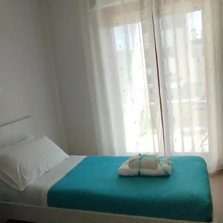 My Appartement Matera