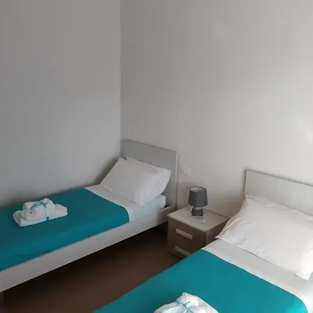 Appartement My Matera