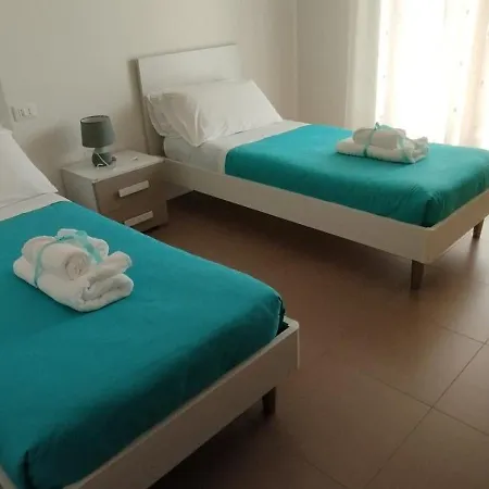 My Appartement