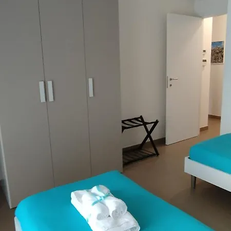 Appartement My Matera