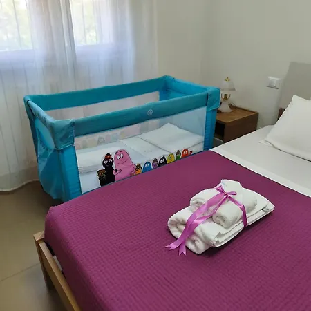 My Apartamento Matera
