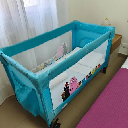 My Apartamento *