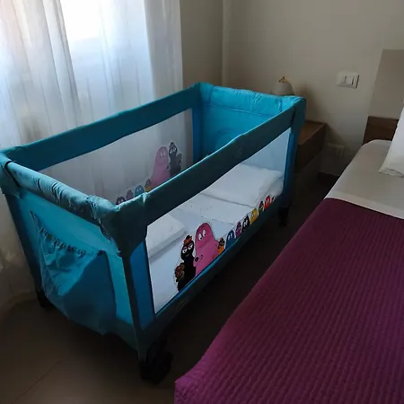 Apartamento My *