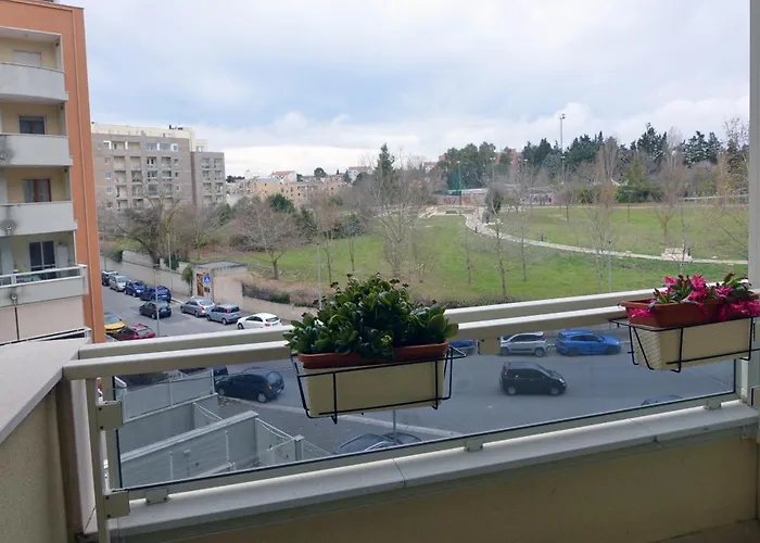 My Апартаменты Матера