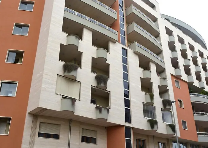 My Апартаменты Матера