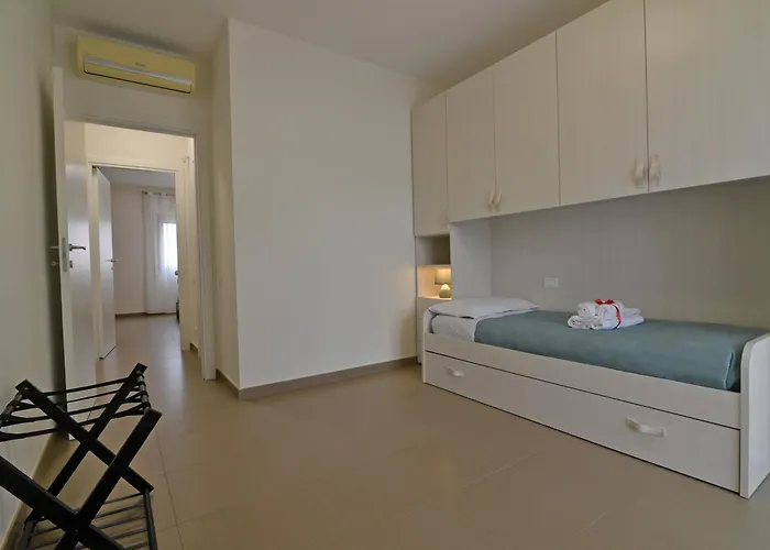 Appartement My Matera