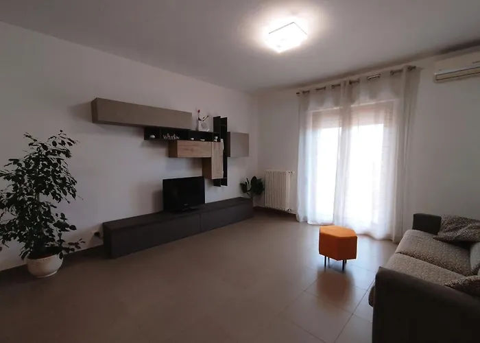 Appartement My Matera