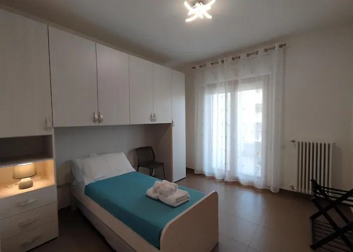 Appartement My Matera