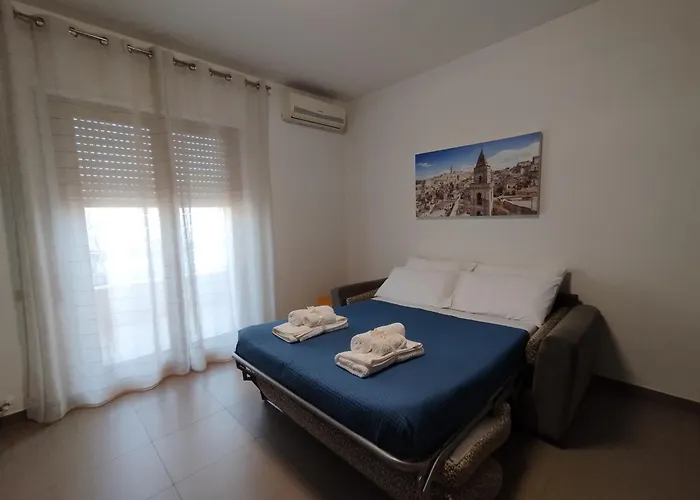 Апартаменты My *